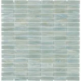Shimmer Waters Edge 12×12 Merge Mosaic Textured