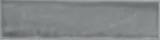 Teramoda Charcoal 3×12 Field Tile Glossy