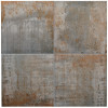 Altered State Steel Gaze 24×24 Field Tile Matte Rectified