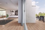 Merona Natural 8x40