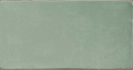 Cafe Moroccan Mint Blend 3×6 Field Tile Glossy