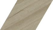 Diamante di Legno Butternut 17×20 Diamond Field Tile