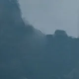 Bits Steel Blue 5×5 Field Tile Gloss