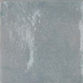 Zellige Neo Cielo 4×4 Field Tile Glossy