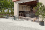 Terrazzo Allure Dalmatian 24x48 Grip