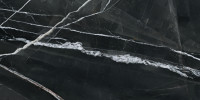 Majesto Calacatta Noir 24×48 20mm Field Tile Vintage Rectified