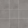 Color Story Floor Matte Storm Gray 12×12 Field Tile