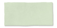 Fez Mint 2×5 Field Tile Matte