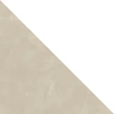 Join Ivory 8×8 Trigon Decortaive Tile Soft