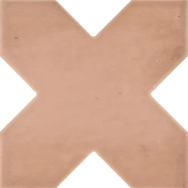 Fiesta Terracotta 5×5 Cross Matte