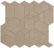 Boost Pro Clay 12×13 Shapes Mosaic