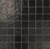Artisan Black 4×4 Field Tile Glossy