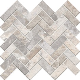More Nut 1×4 Spina Mosaic