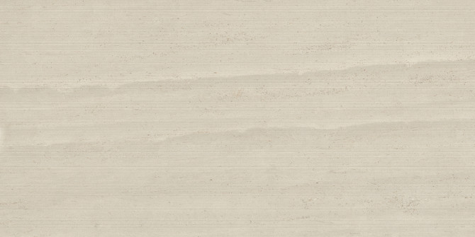 Pictured Rocks Cream 24×47 Groove Decorative Tile Matte Rectified