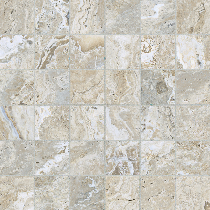 Antico Classic 2×2 Mosaic