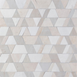 Mistral Casablanca 11×12 Reverie Mosaic