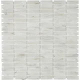 Shimmer Sand Dunes 12×12 Merge Mosaic Textured