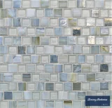 Tommy Bahama Cocos Keeling 1×1 Offset Mosaic