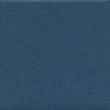 Unglazed Mosaics – Porcelain Navy 2×2 Bullnose Matte