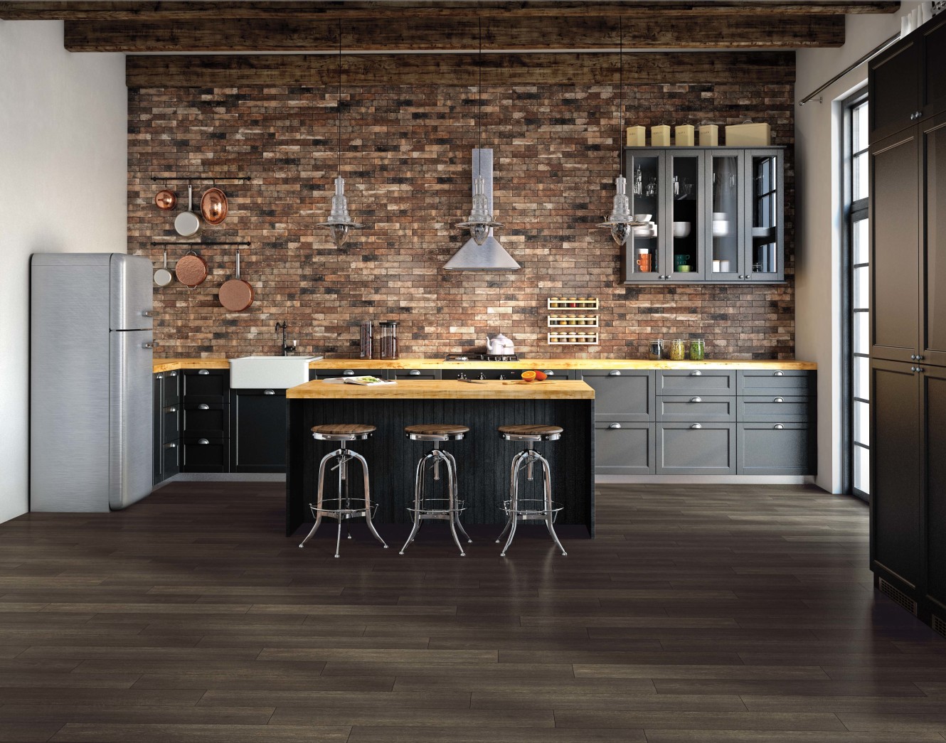 Urban District BRX Downtown 2x8