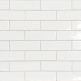 Andalucia Blanco 2×6 Field Tile Glossy