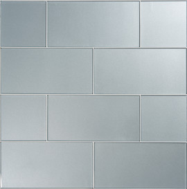 Bristol Blue 6×12 Field Tile Glossy