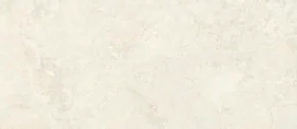 Miller Cross-Cut Ivory 48×110 Slab Rectified