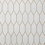 Ro Skylight 2×6 Origami Decorative Tile Gloss Ro Skylight 2×6 Origami Decorative Tile Gloss