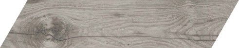 Treverk Soul Grey 4×21 Floor Tile Matte