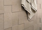 Arenaria Beige 3D Mosaic