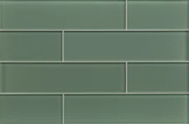 Tomei Silver Green 3×12 Natural