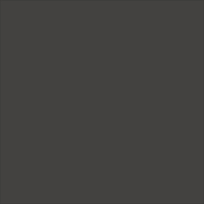 Solid Basalt 2.5×2.5 Field Tile Matte Rectified