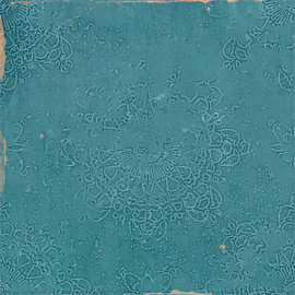 Mestizaje Zellige Turques 5×5 Decor Glossy