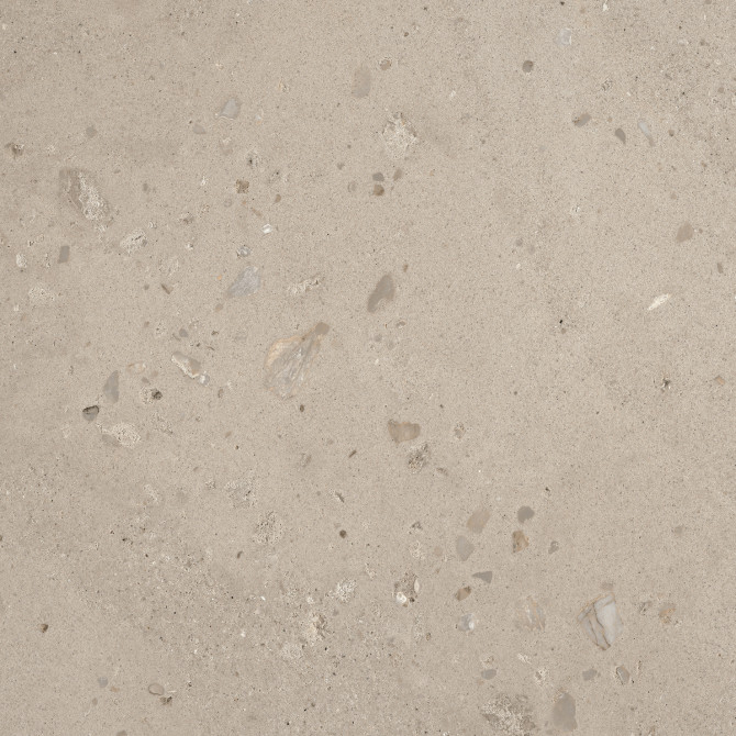 Volpino Gray 24×24 Field Tile Sand Matte Rectified