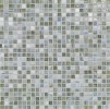 Shibui Pewter 1/2×1/2 Mini Mosaic Natural