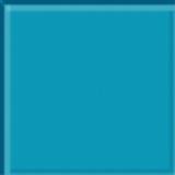 Glass Blox South Sea 4×4 Field Tile