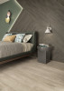 Meet Eclectic Brown Stave 12x48 and Chic Beige 8x48