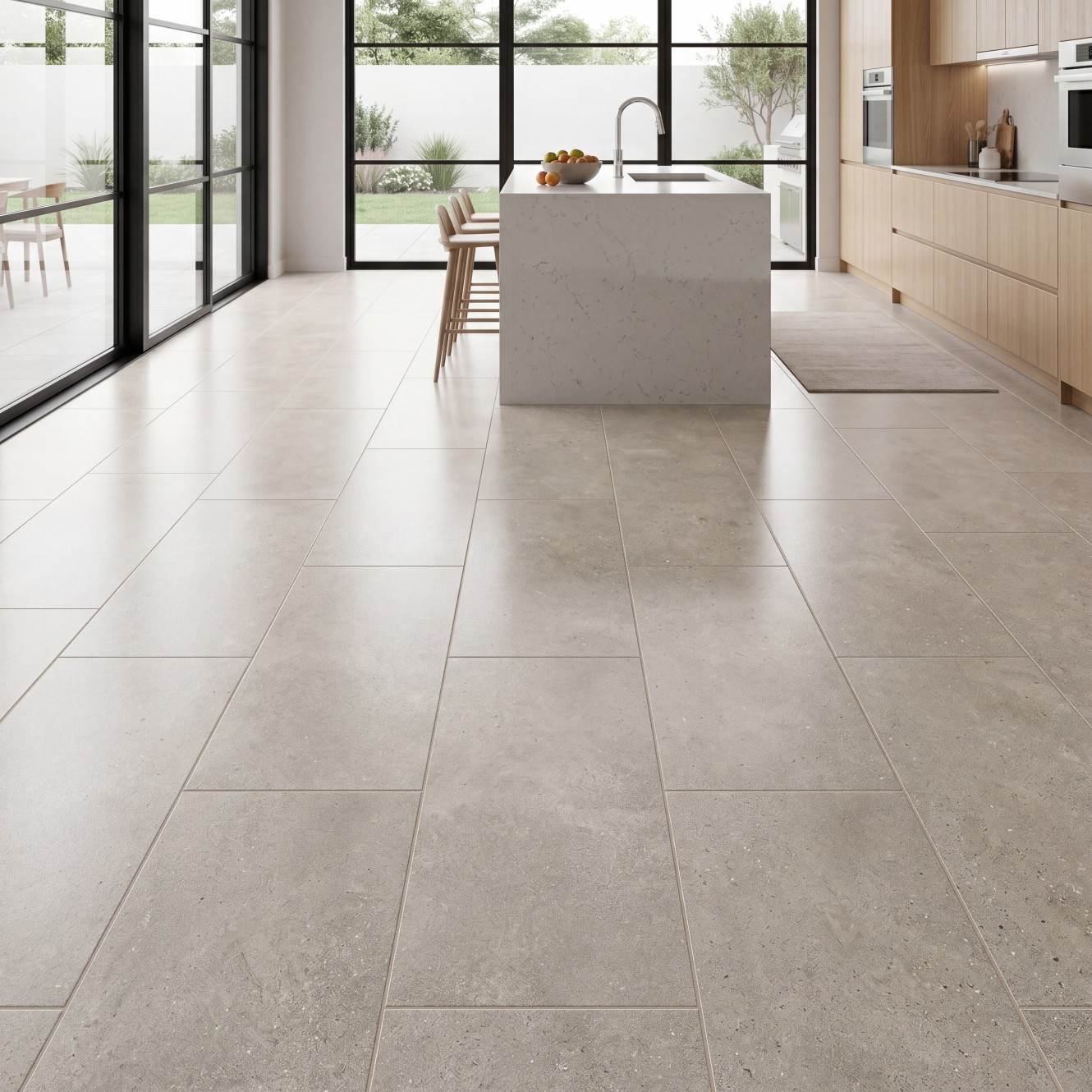 Romana Taupe 12x24