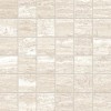 Stratos Avorio 2×2 Mosaic Matte