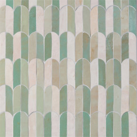 Mistral Medina 12×13 Bab Mosaic