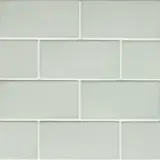 6th Avenue French Clay 3×6 Field Tile Glossy