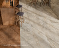 Norde Platino Blaze Corten 47x47 and 24x47 Grip