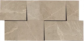 Stratton Beige 12×24 3D Mosaic Matte Rectified