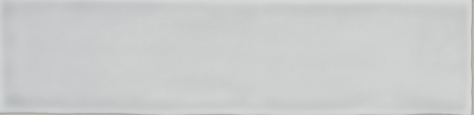 Opal Light Gray 3×12 Field Tile Glossy