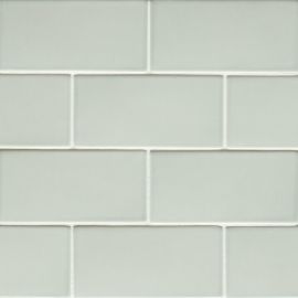 6th Avenue French Clay 3×6 Field Tile Glossy