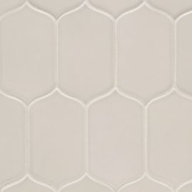 6th Avenue Fog 10×10 Cocoon Mosaic Glossy