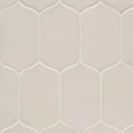 6th Avenue Fog 10×10 Cocoon Mosaic Glossy