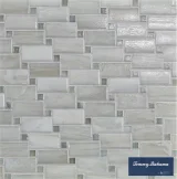 Tommy Bahama Cayo Coco 9×13 Vineyard Mosaic