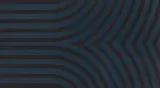 Loop Black Blue 13×24 Decorative Tile Satin Rectified