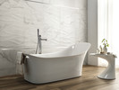 Calacatta Calacatta Ambra 24x24 and 24x24